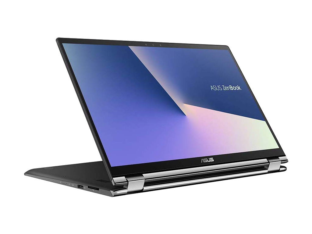 ZenBook Flip 15 RX562FD