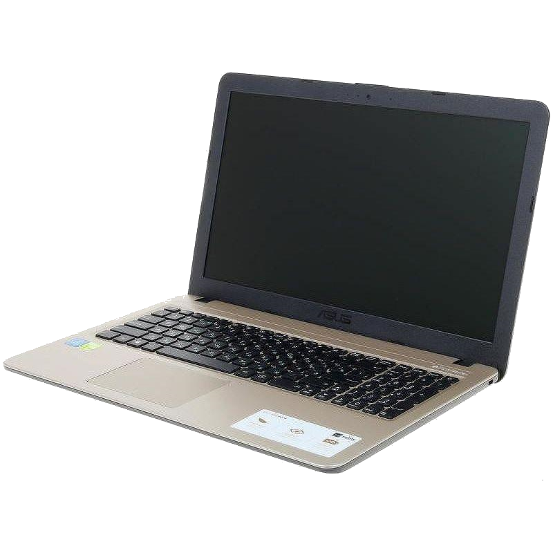VivoBook D540MA-GQ250